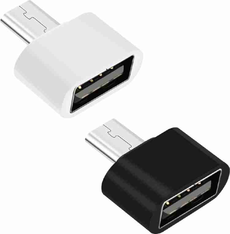 ES Micro USB OTG Adapter Price in India - Buy ES Micro USB OTG Adapter  online at