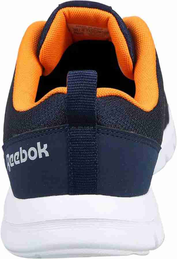 Reebok men's repechage lp running shoes hot sale