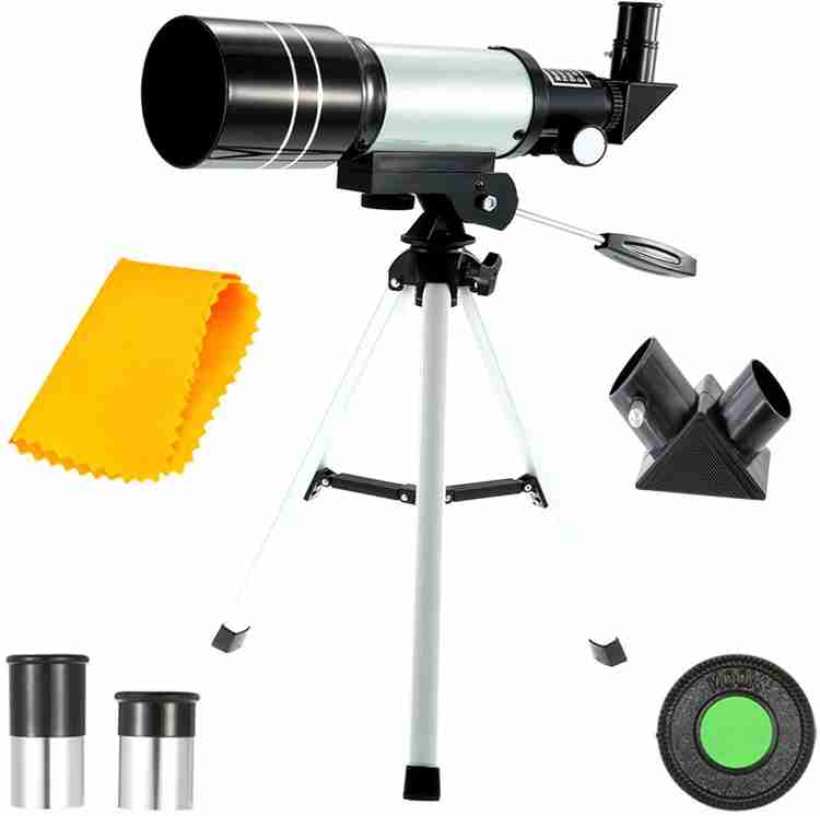 Power refractor shop