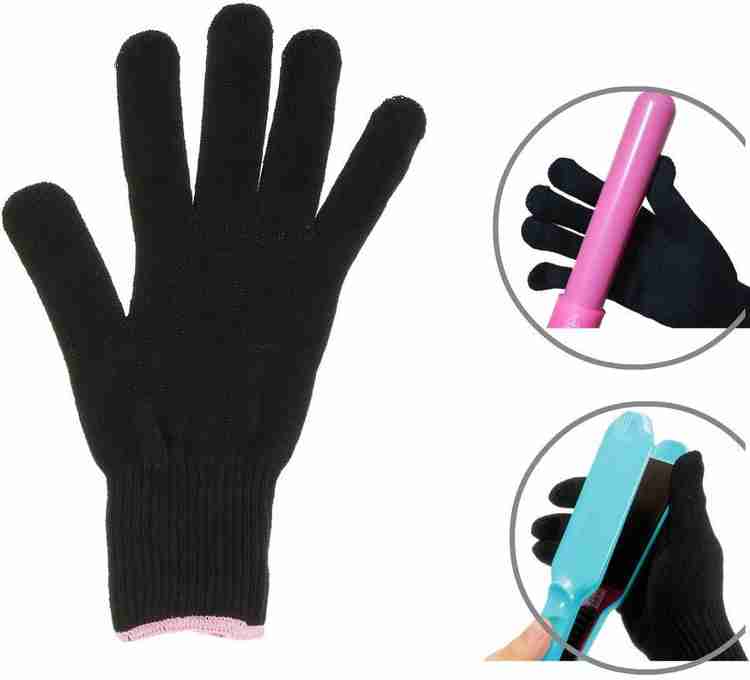BOLT 1PC Professional Heat Resistant Glove for Hair Styling Heat Dry Glove Price in India Buy BOLT 1PC Professional Heat Resistant Glove for Hair Styling Heat Dry Glove online at Flipkart