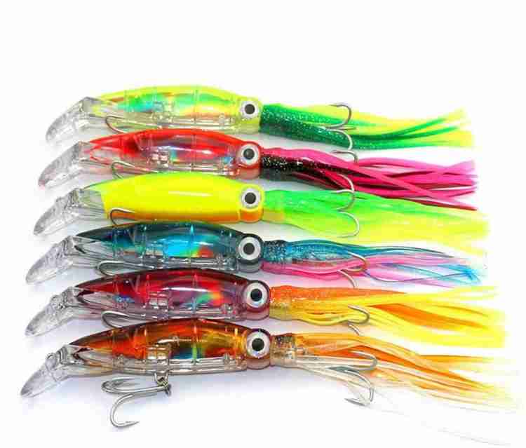 Maxxlite Jigs Plastic Fishing Lure Price in India - Buy Maxxlite Jigs Plastic  Fishing Lure online at