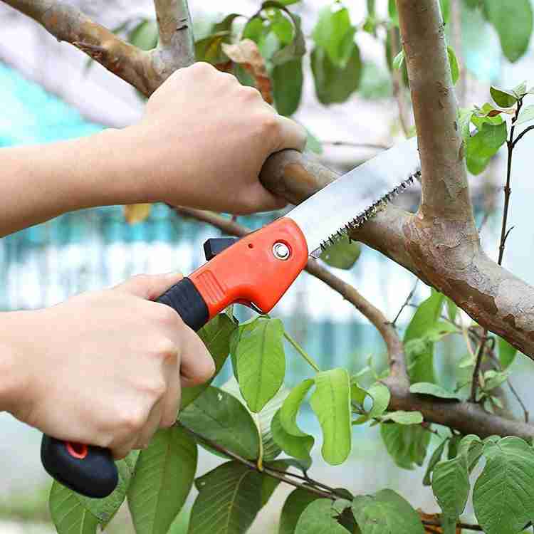 Manual tree branch cutter hotsell