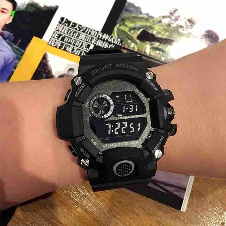 Harga jam g shock couple original on sale