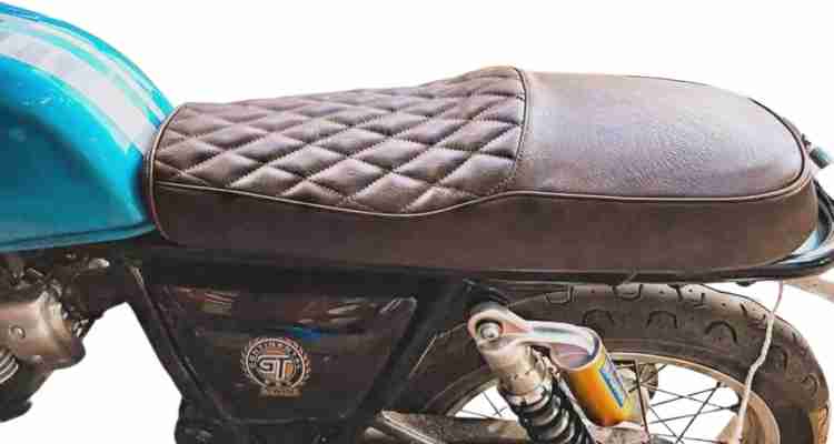 Gt bike sale seat cover