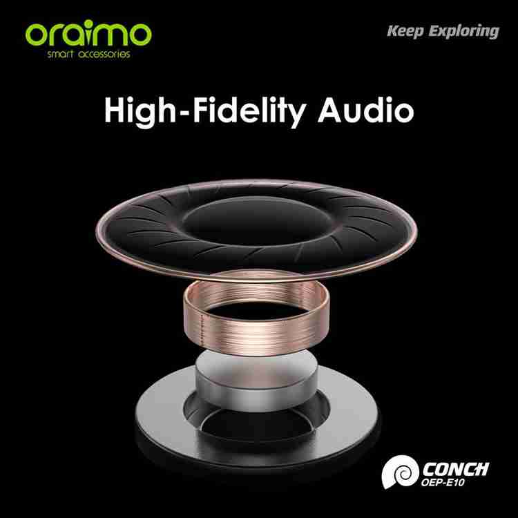 Oraimo conch oep e10 price online