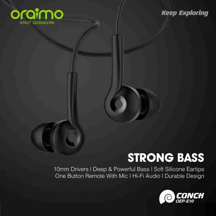 Best heavy sales bass earphones
