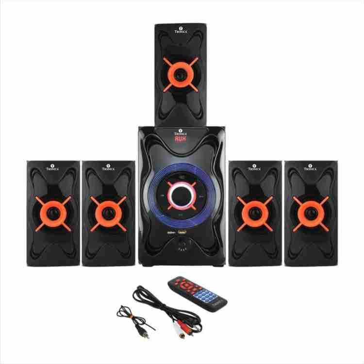 Deltron home theater 4.1 price hotsell