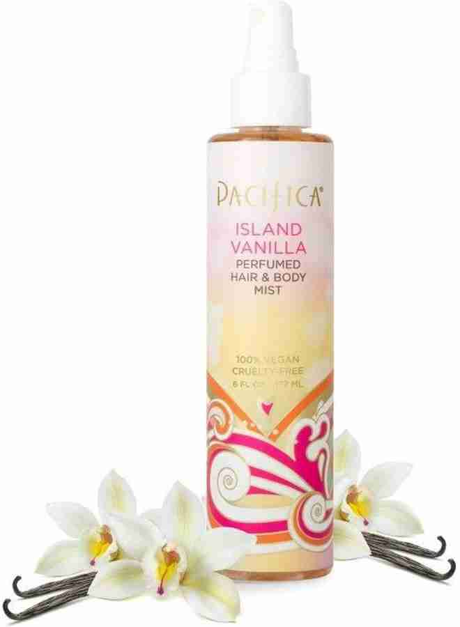Pacifica sales hair perfume