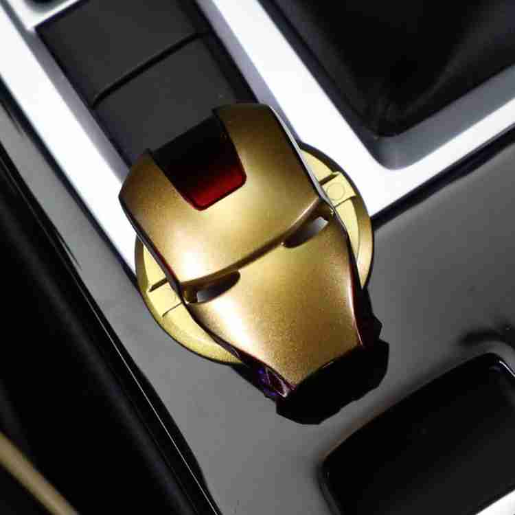 IMMUTABLE 366 _ RT-PRO-Car Interior Engine Ignition Start Stop Switch  Button Ring Cover Decoration Sticker 3D Trim Styling Accessories Engine  Start/Stop Button Price in India - Buy IMMUTABLE 366 _ RT-PRO-Car Interior