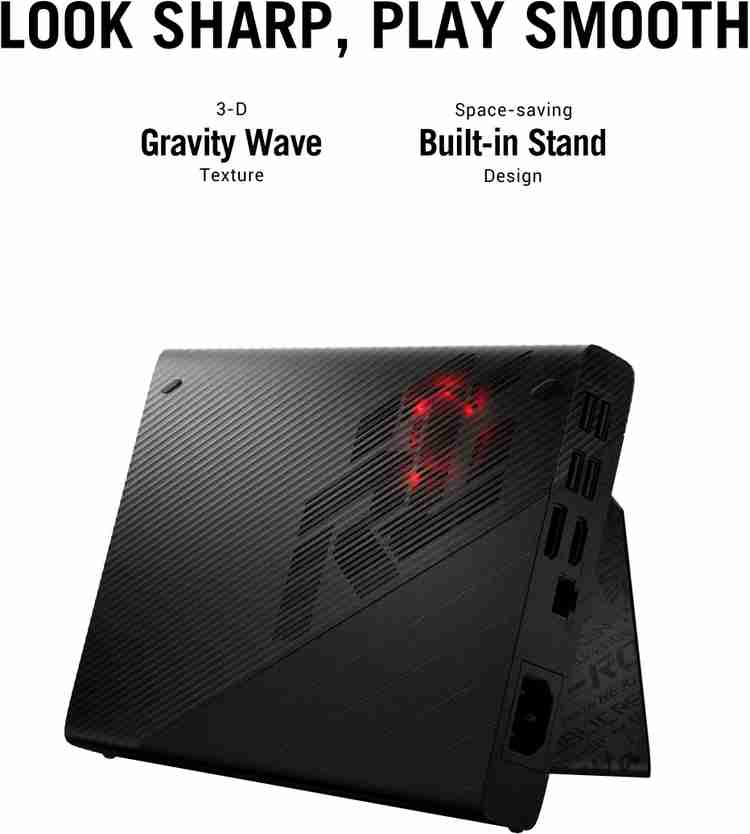 ASUS ROG XG Mobile GC31R-022 GeForce RTX 3070 GDDR6 8 GB ASUS ROG XG Mobile GC31R-022 GeForce RTX 3070 GDDR6 8 GB
