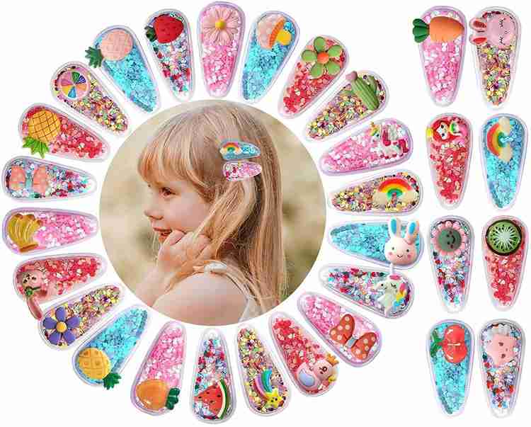 Non slip barrettes for toddlers on sale