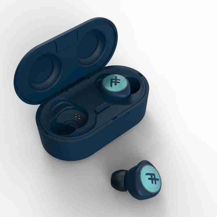 ifrogz Airtime True Wireless In Ear Headphones With Mic Bluetooth