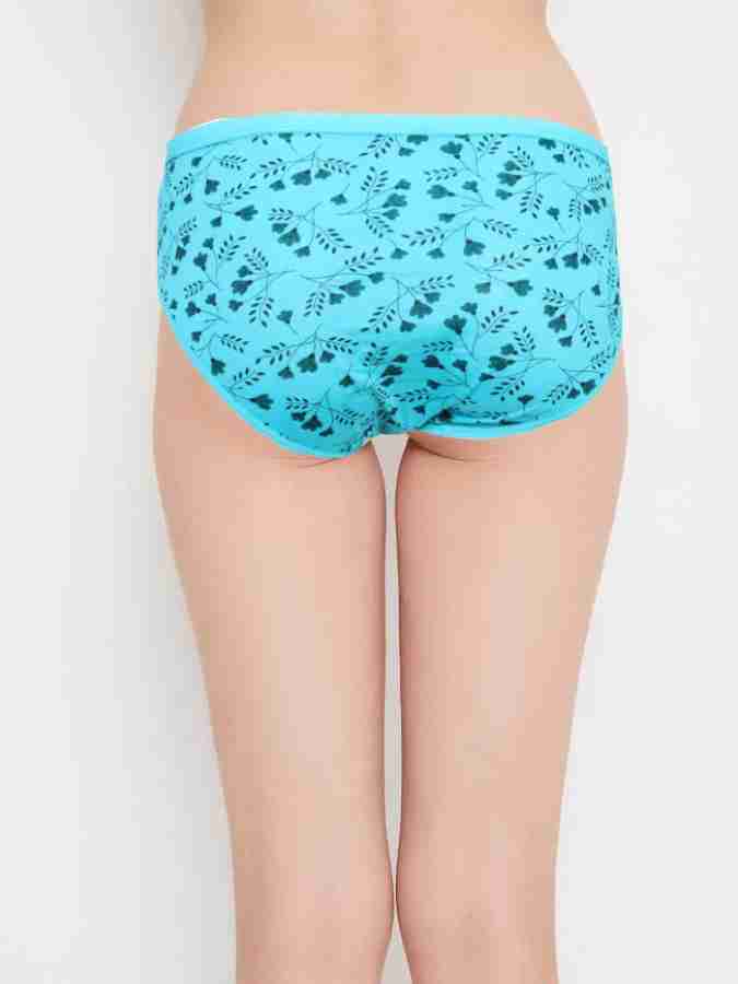 Nice Beauty Women Hipster Multicolor Panty - Buy Nice Beauty Women