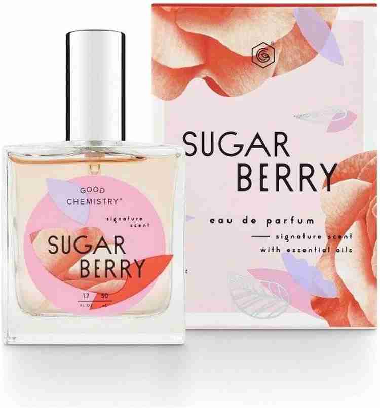 Good chemistry top fragrance