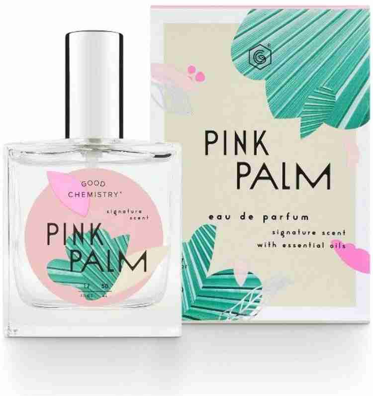 Paradise discount palms perfume