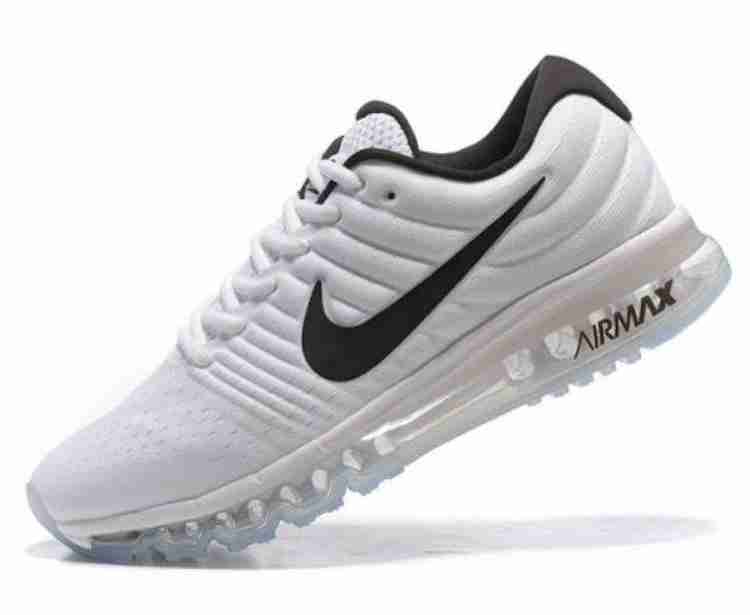 Nike free on sale homme blanche