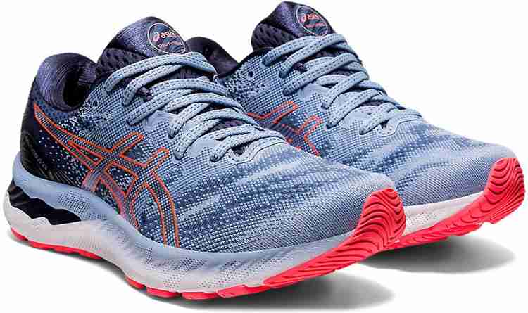 Asics gel nimbus 13 homme marron hotsell