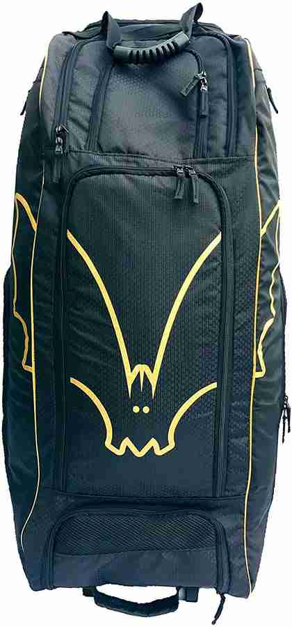 Panthers hot sale duffle bag