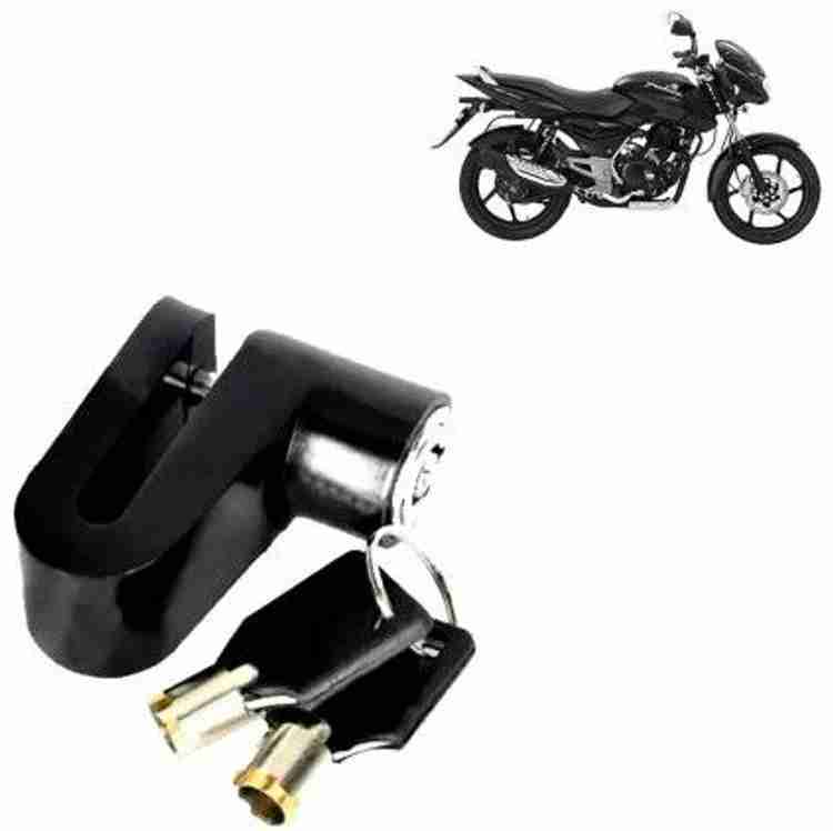 Pulsar 135 key lock hotsell price