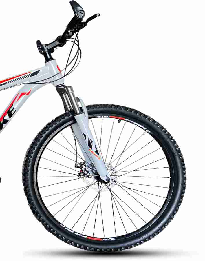 Frike mountain clearance bike