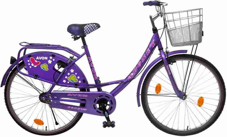 Flipkart lady deals bird cycle