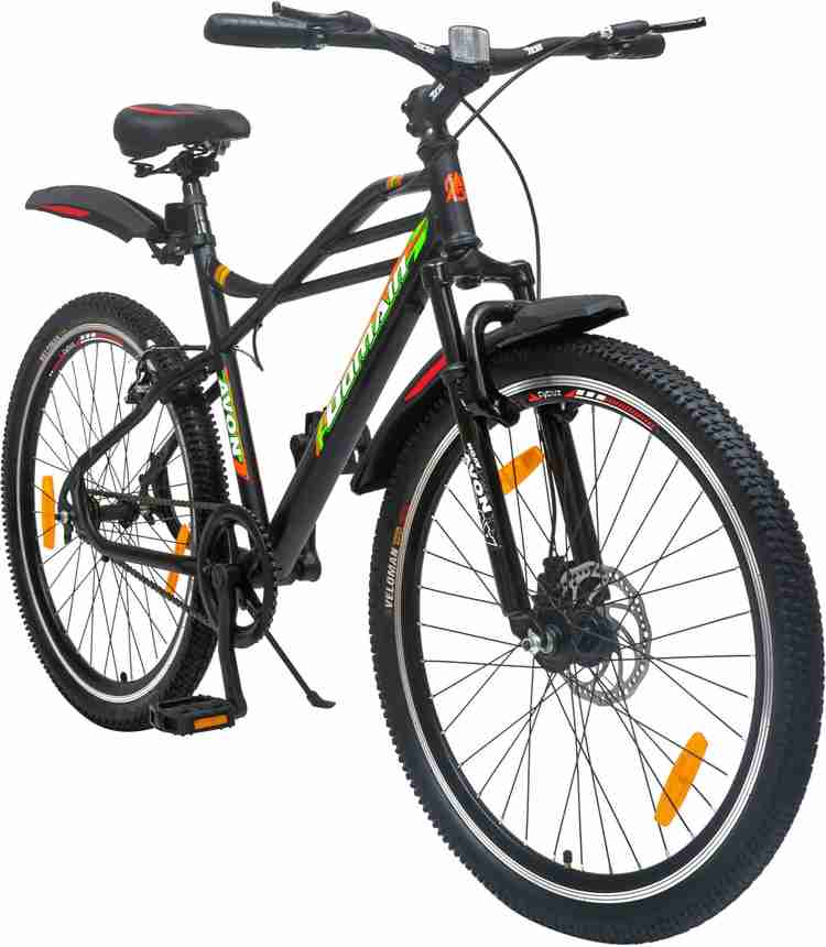 Avon domain cycle outlet