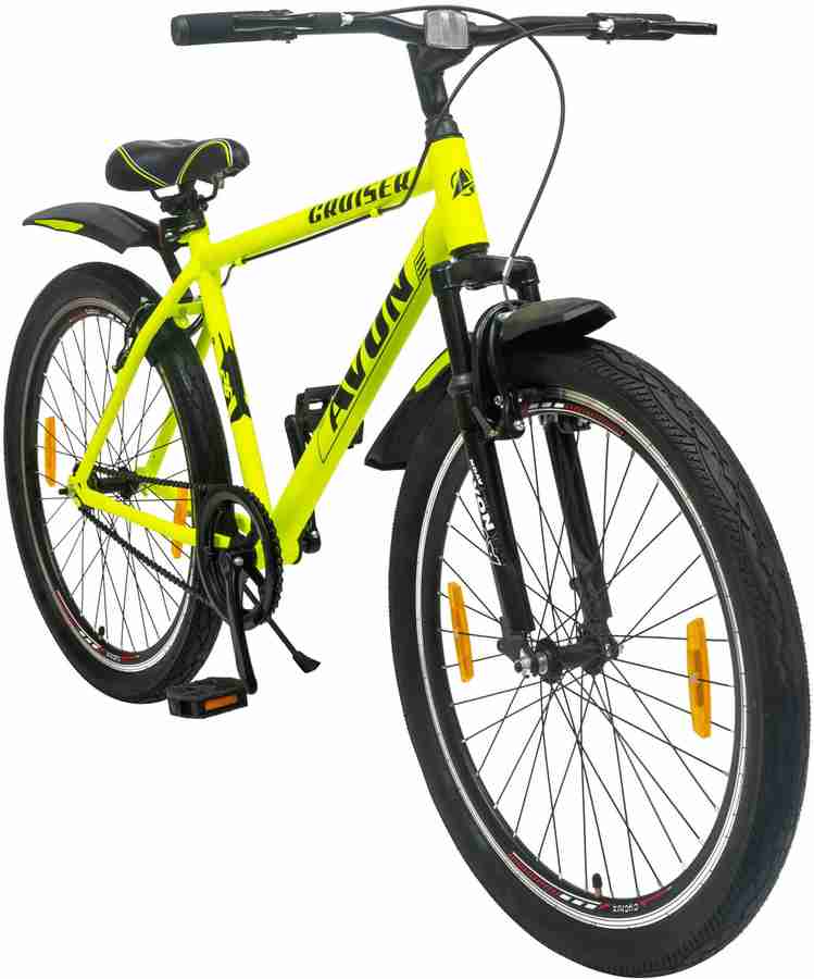 Avon cruiser gear sales cycle