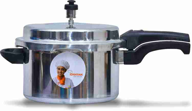 Idhayam pressure cooker price outlet