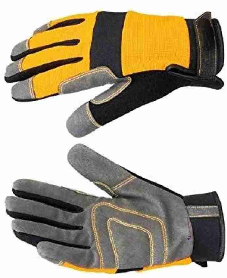 Mechanic gloves hot sale