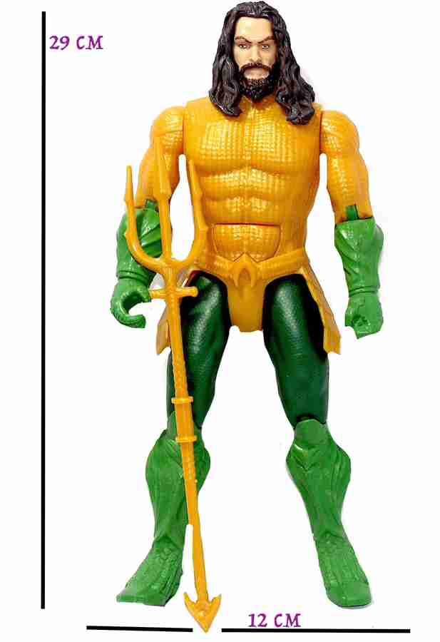 Aquaman big cheap fig