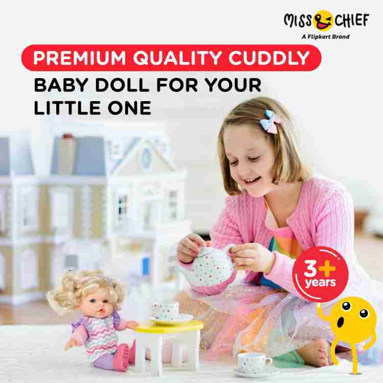 Flipkart store baby alive