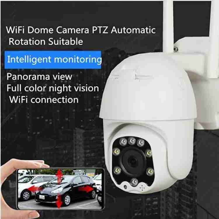 Maizic Smarthome Maizic Smarthome Ptz WiFi Advanced 5mp Wireless