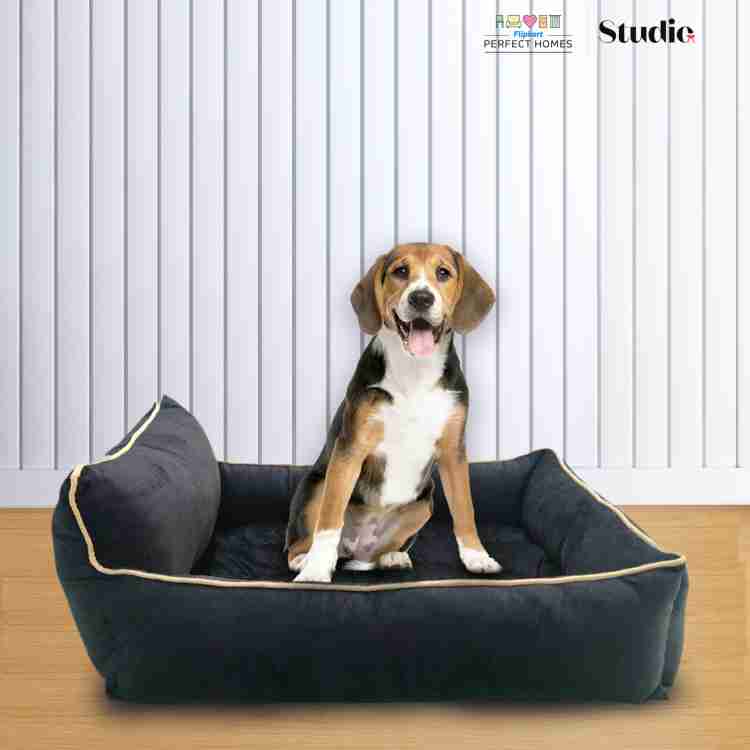 Dog bed flipkart best sale