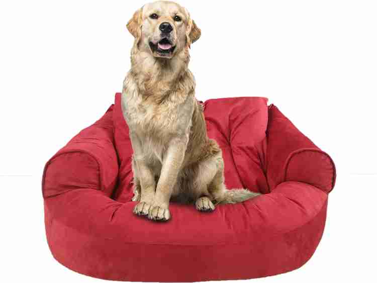Flipkart dog bed cheap