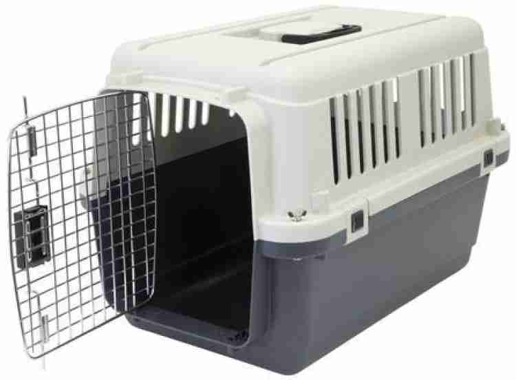 cr pet products FLIGHT CAGE 18inch Hard Crate Pet Crate Price in