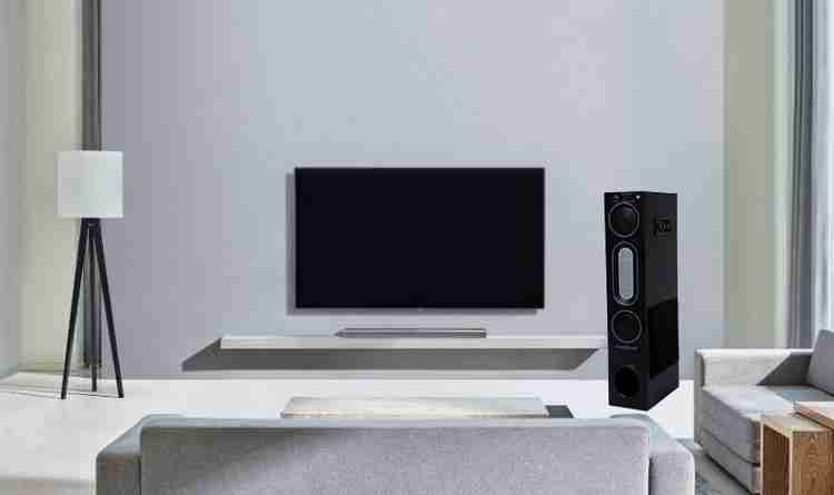 Eiffel 2025 tower speaker