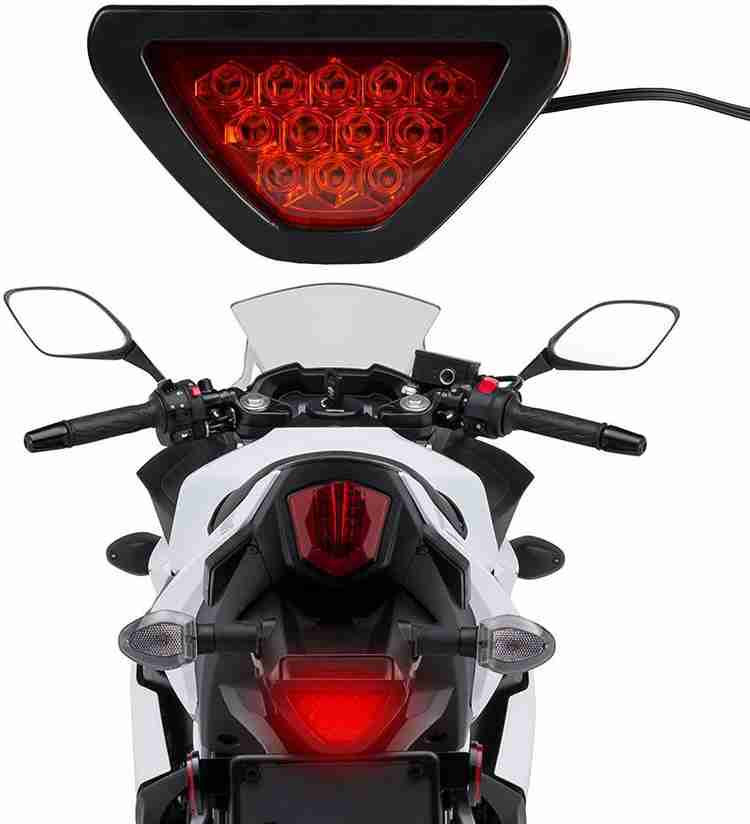 Ismart bike back light price cheap