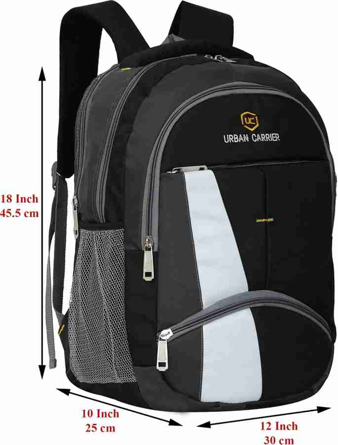 Flipkart online shopping college bags 2025