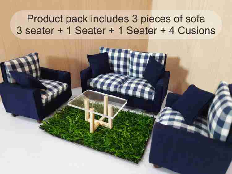 Miniature sofas on sale