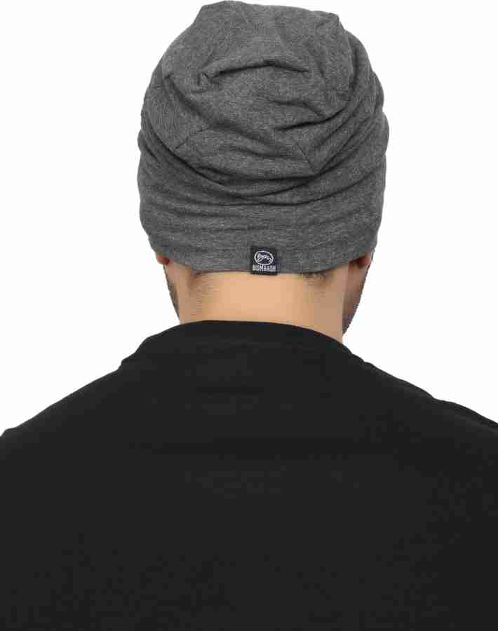 4 Pcs Slouchy Beanie Running Beanie Summer Guinea-Bissau