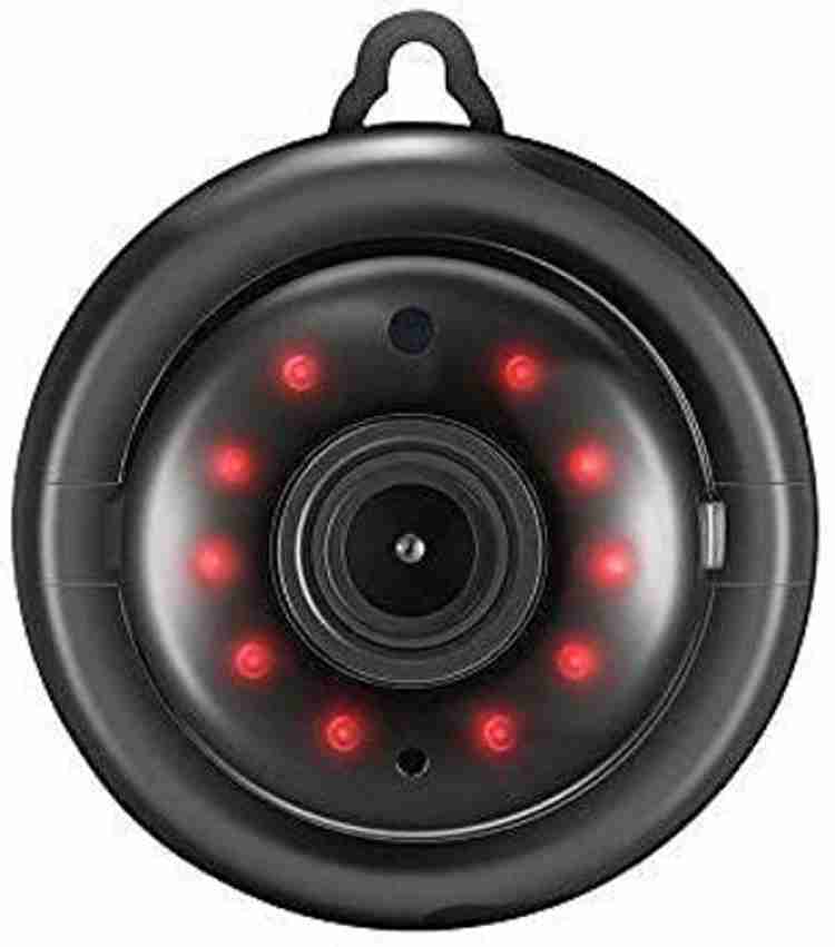 Security camera flipkart cheap