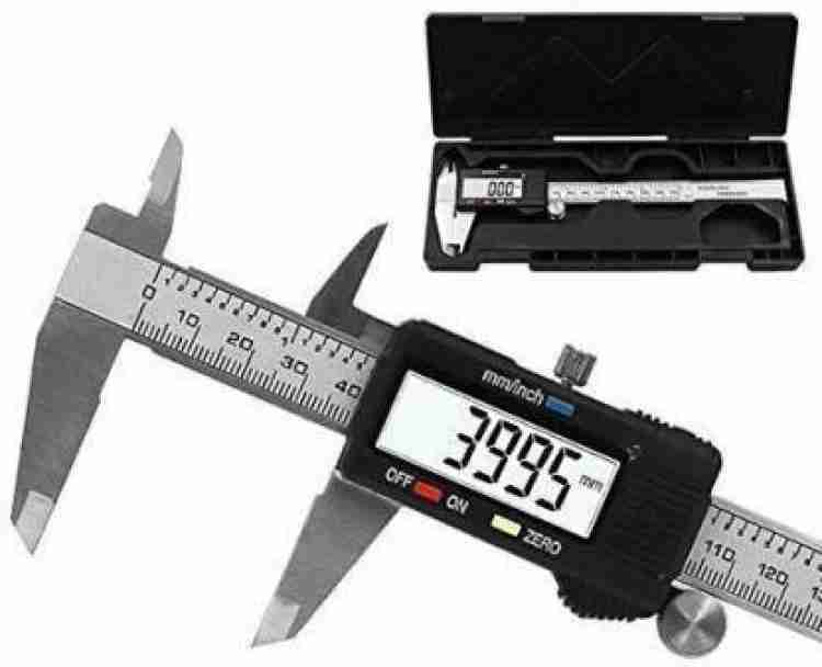 Vernier shop caliper flipkart