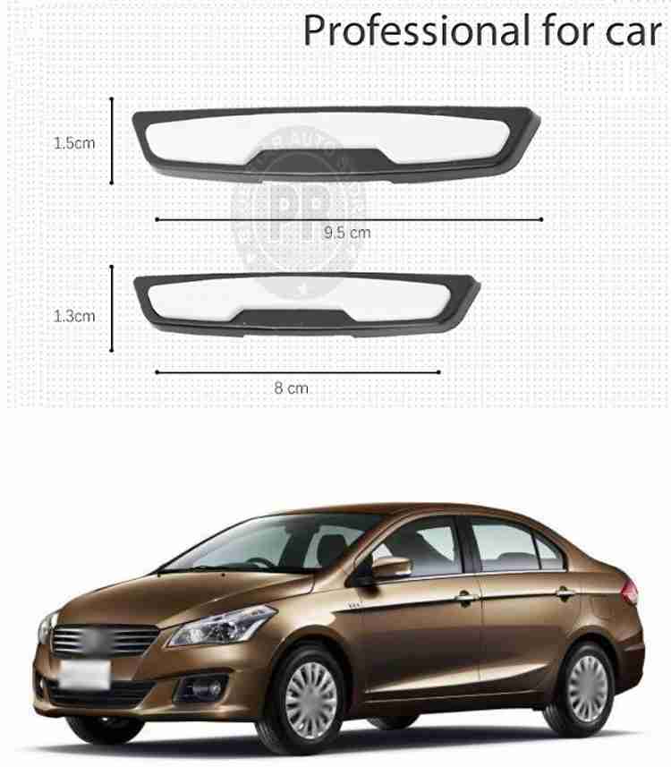 Car side deals door accessories