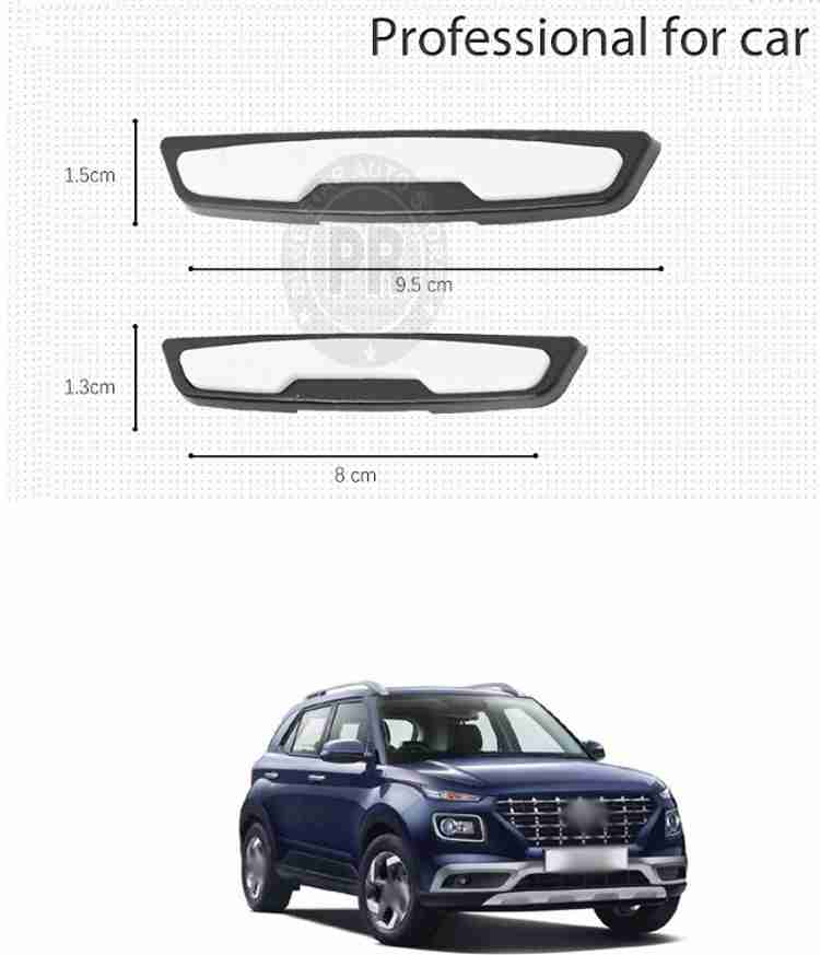 Edge car accessories top