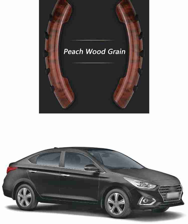 Hyundai verna steering deals cover