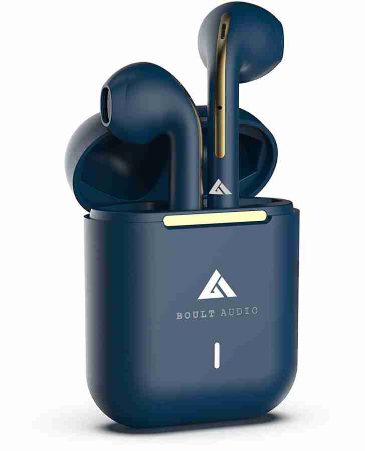 Boult outlet audio z1