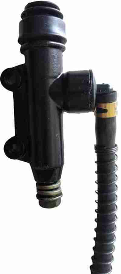 Pulsar 200 ns rear brake master cylinder price 2025