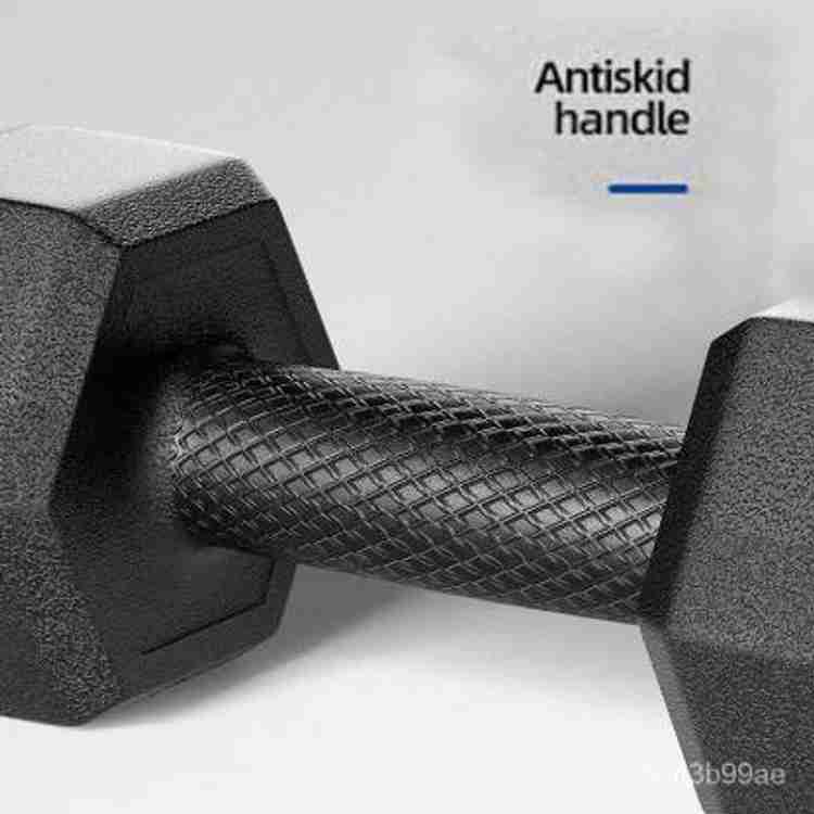 Cognant dumbbell top