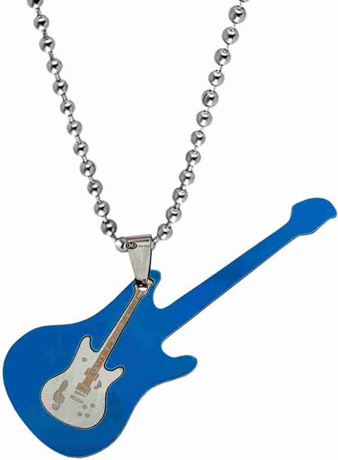 Gitar locket new arrivals