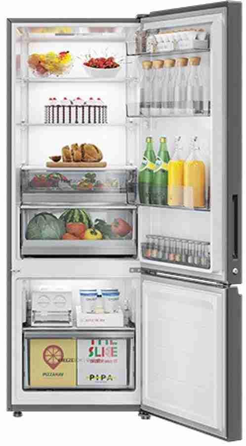 Haier 346 store litre fridge
